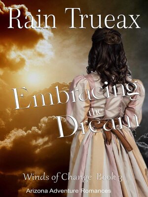 cover image of Embracing the Dream